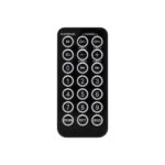 SAL PAX 42BT aktív zenekari hangdoboz, multimédia lejátszó, 400/250 W, Bluetooth, USB, EQ - Image 3