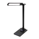 Home LA 4 asztali lámpa, LED, éjjeli fény, állítható fejrész, 5 fokozat, változtatható fényerő / színhőmérséklet - Image 3