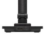 Home LA 4 asztali lámpa, LED, éjjeli fény, állítható fejrész, 5 fokozat, változtatható fényerő / színhőmérséklet - Image 6