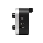 SAL RPR 8 táskarádió, AC/DC, 3 sávos AM-FM-SW rádió, AUX - Image 3