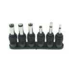 Hálózati adapter, 3-12 V DC - Image 2