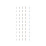 Pro'skit P8PK-CT005B érvéghüvely fogó, 6 préselési méret, 200 db hüvely, 145 mm hossz - Image 2