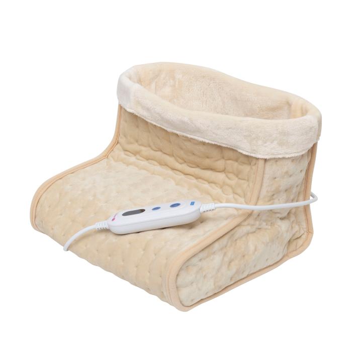 18302 Elektromos lábmelegítő csizma - Image 1