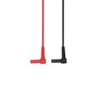 Home MZ SMART mérőzsinór, SMA SMART multiméter, 600 V CAT II / CAT III, max. 10 A , ~90 cm - Image 2