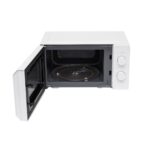 Home HGMH19 mikrohullámú sütő, 700 W, 19 L, 5 fokozat, innoWAVE technológia, kiolvasztás súly és idő szerint, max. 30 p időzítő - Image 3