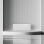 AENO AGH0003S infravörös konvekciós premium eco smart fűtőtest, 700 W, Wi-Fi, hangvezérlés, 3 féle felszerelési mód, fehér színű - Image 4