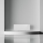 AENO AGH0004S infravörös konvekciós premium eco smart fűtőtest, LED-es kijelzés, 700 W, Wi-Fi, 3 féle felszerelési mód, fekete színű - Image 5