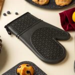 NAVA 10-111-081 Imperial szilikon sütőkesztyű - Image 2