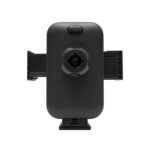 SAL SA063 autós mobiltartó, kb. 55 - 95 mm, félautomata, szellőzőre, egykezes, szilikon felület, forgatható, billenthető - Image 3