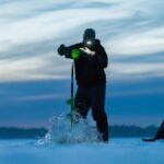 NEBO NEB-HLP-1005-G MYCRO 500 fejlámpa, 500-30 lumen, újratölthető, IPX4, állítható dőlésszög - Image 3