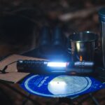 NEBO NEB-1003-G SLYDE KING 2K zseblámpa és szerelőlámpa, 2000-500 lumen, 4X-es zoom, eloxált alumínium test, IP67 - Image 4