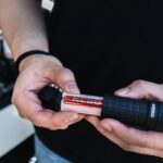 NEBO NEB-FLT-1061-G TORCHY UV lámpa, Dual UV-A technológia, 2 féle világítási mód, alumínium kialakítás, IPX4 - Image 5