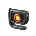 NEBO NEB-WLT-1008-G OMNI 3K szerelőlámpa, 3000-7 lumen, újratölthető, power bank funkció, IPX4 - Image 2