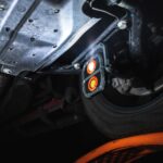 NEBO NEB-WLT-1008-G OMNI 3K szerelőlámpa, 3000-7 lumen, újratölthető, power bank funkció, IPX4 - Image 3