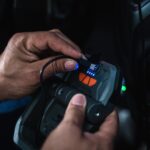 NEBO NEB-WLT-1008-G OMNI 3K szerelőlámpa, 3000-7 lumen, újratölthető, power bank funkció, IPX4 - Image 5