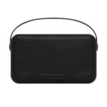 SAL BT4000 vezeték nélküli hangszóró, 2 x 8 W, Bass-reflex, AUX, beépített mikrofon, Soft Touch gombok,~18 h üzemidő, tartozék USB-C kábel - Image 2