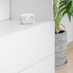 FireAngel FA6813-EU szén-monoxid vészjelző, cserélhető elem, 10 év várható üzemidő, fehér - Image 3