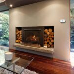 HOME CO10LCD szén-monoxid vészjelző, LCD kijelző , elemes, 2 év elem élettartam, 10 év érzékelő élettartam - Image 3