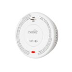 Home SMO11 optikai füstérzékelő, 10 év elem élettartam - Image 2