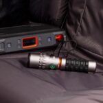 NEBO NEB-PBK-0006-G ULTIMATE, Jump Starter, 12VDC/600 A 3mp, 1500 A max., kompresszor, 130 psi max., LCD kijelző, Smart Charge, indítókábelek - Image 4