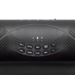 Home HRD1 feltekerhető dobszett, 7 választható ritmus és 10 demó dal, dobolás felvétele és visszajátszása, Bluetooth funkció - Image 3