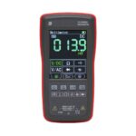 Home SMAIRCAM hőkamera multiméter, érintőképernyő, hőfénykép készítése - Image 2