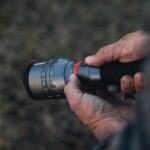 NEBO NEB-FLT-1070-G elemlámpa, DAVINCI 12000 RC Mag Dial, 12 000 lm - 300 lm, IP67, SPC, STC, 2x zoom, USB-C, Akkumulátor töltöttség kijelző, csuklópánt - Image 4