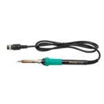 Pro'skit SS-306B forrasztó állomás, 75W-os, szabályozható hőmérséklet, kerámia fűtőbetét, gyors felfűtés - Image 3