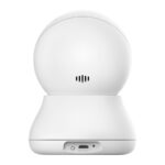 Homeguard HGWIP-212 2K Super HD Wi-Fi SMART IP kamera - Image 3