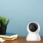 Homeguard HGWIP-212 2K Super HD Wi-Fi SMART IP kamera - Image 4