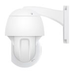 Homeguard HGWOB-253 2K Super HD Wi-Fi SMART IP kamera - Image 4