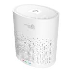 Homeguard HGWNK-88102 Vezeték nélküli biztonsági rendszer - Image 2