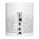 Homeguard HGWNK-88102 Vezeték nélküli biztonsági rendszer - Image 4