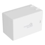 Homeguard HGWBK-353RB tartalék akkumulátor HGWBK-353 kamerához - Image 3