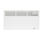 Home FK415WIFI Smart konvektor fűtőtest, falra szerelhető vagy szabadonálló 1500W, IPX4, LED kijelző - Image 2