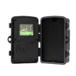 Home WILDCAM1 vadkamera, digitális fényképezőgép, time-lapse, PIR mozgásérzékelő, éjszakai mód, vízálló - Image 2