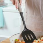 Nava 10-111-002 Misty tálaló lapát, 35 cm - Image 2