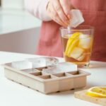 Nava 10-111-050 Misty szilikon jégkockakészítő, 15 kocka elkészítéséhez - Image 2