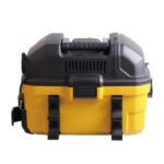 DeWalt DXV15T Toolbox száraz-nedves porszívó, 15 literes, 1100W, 12 KPa szívóteljesítmény, 4,85m tápkábel - Image 3