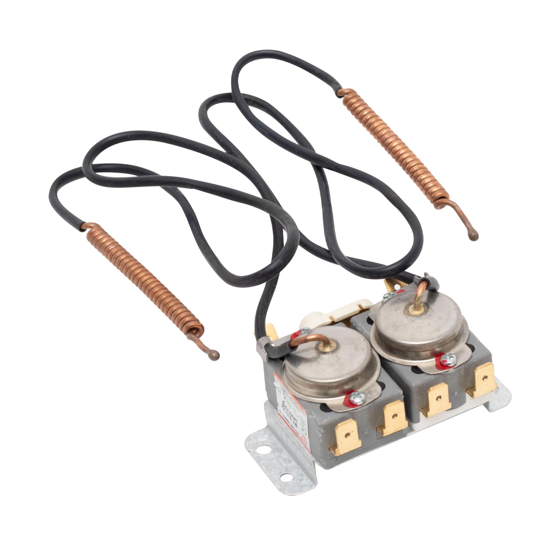 18697 Midea 17451000000071 hőkorlátozó Midea D100-20ED6 és D80-20ED6 bojlerhez - Image 1