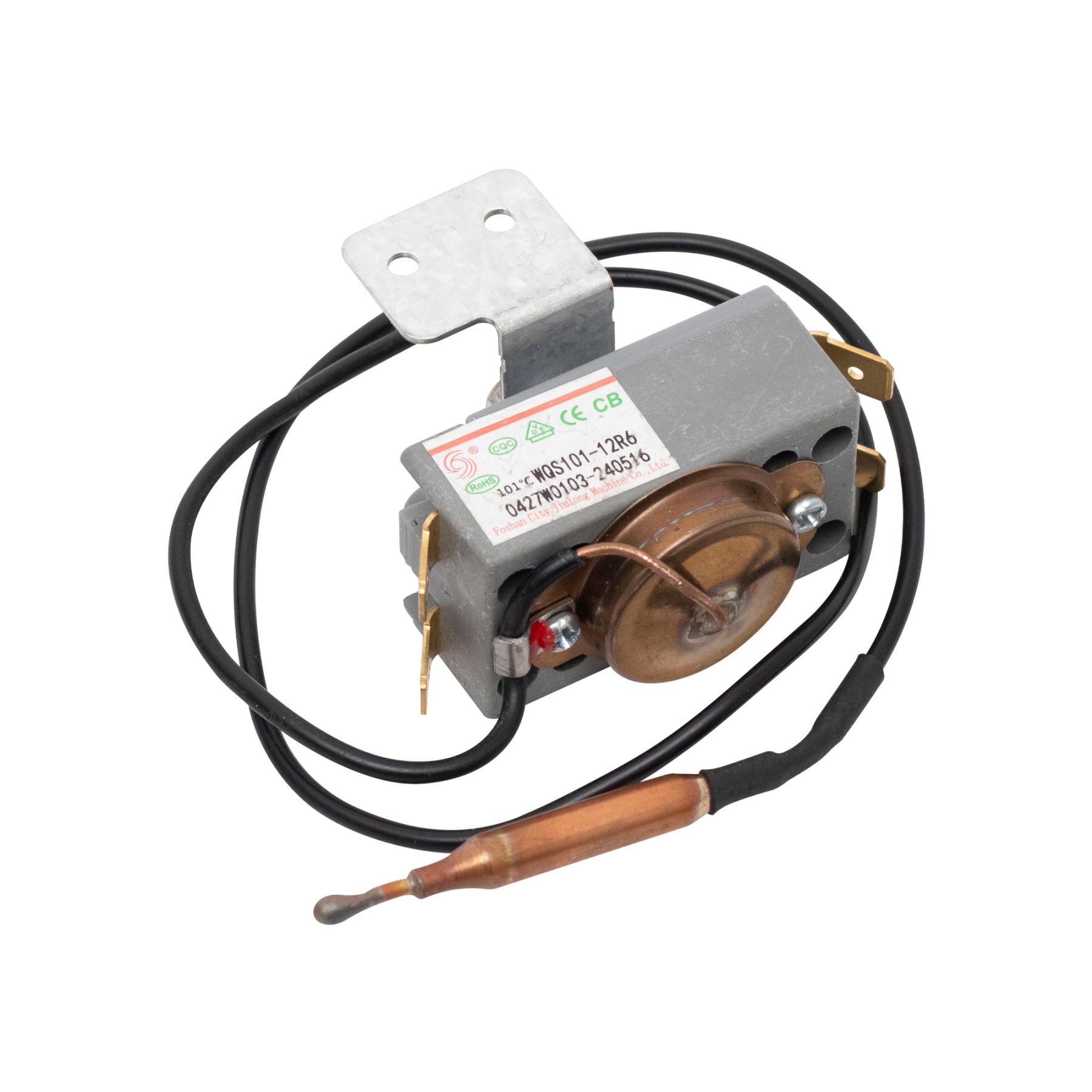 18704 MIDEA 17451000011613 hőkorlátozó D50-15FG bojlerhez - Image 1