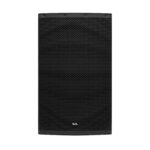 SAL PAP43BT professzionális hangdoboz, 38cm mélysugárzó, ma. 1200 W, aktív zenekari hangdoboz, Bluetooth, MP3, USB, SD, multimédia lejátszó, digitális kijelző - Image 2