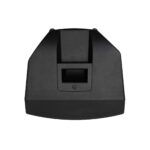 SAL PAP43BT professzionális hangdoboz, 38cm mélysugárzó, ma. 1200 W, aktív zenekari hangdoboz, Bluetooth, MP3, USB, SD, multimédia lejátszó, digitális kijelző - Image 4