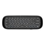 Home URCAIR1 SMART távirányító, 3in1, egér, billentyűzet, infra távirányító, tanítható, tölthető, légegér, air mouse - Image 3