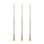 Barbecook BC-ACC-7471 3db-os nyárskészlet, FSC, 65cm, XL méret,