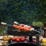 Barbecook BC-ACC-7471 3db-os nyárskészlet, FSC, 65cm, XL méret, - Image 2