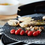 Barbecook BC-ACC-7083 grillháló, 36x42cm - Image 2