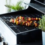 Barbecook BC-ACC-7073 10db-os rozsdamentes acélnyárs készlet, 33cm - Image 2