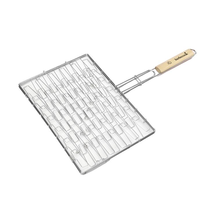 18739 Barbecook BC-ACC-7059 univerzális grillrács - Image 1