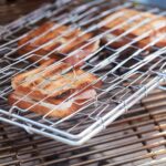 Barbecook BC-ACC-7059 univerzális grillrács - Image 2